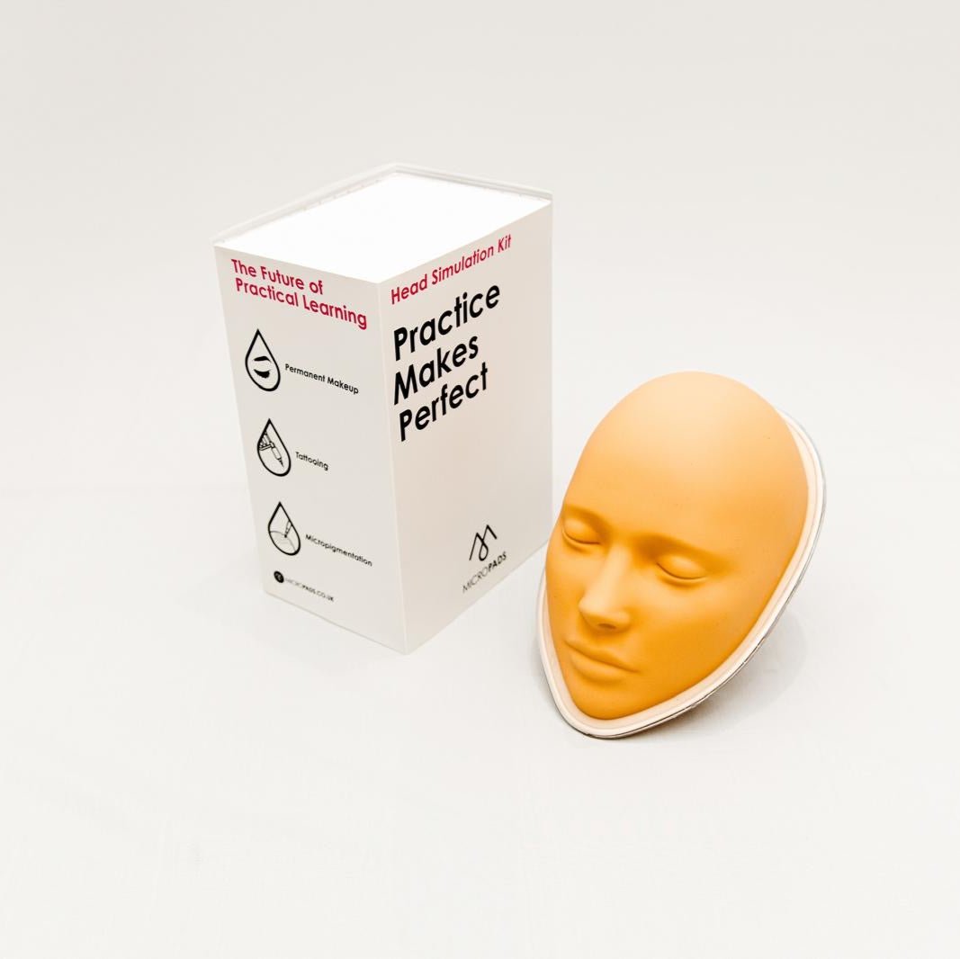 Head Simulation Starter Kit