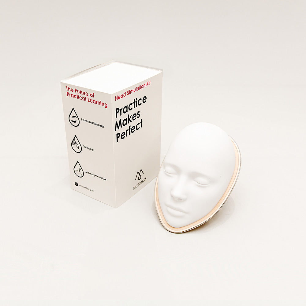 Mix Head Simulation Kit