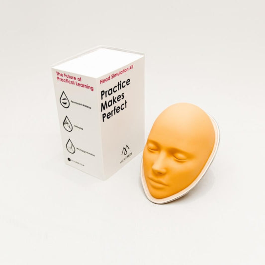 Head Simulation Starter Kit